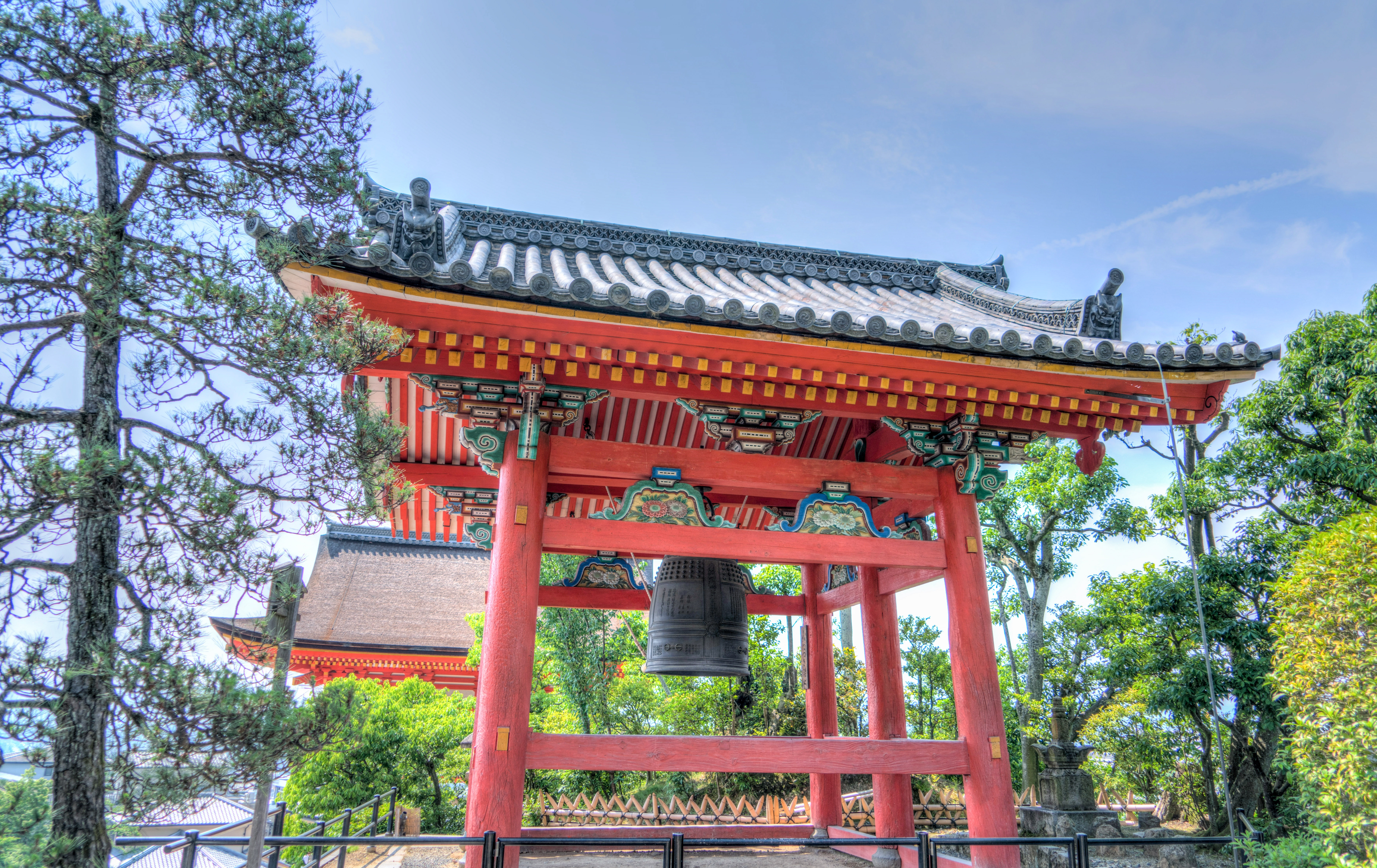 Tokio Tempel