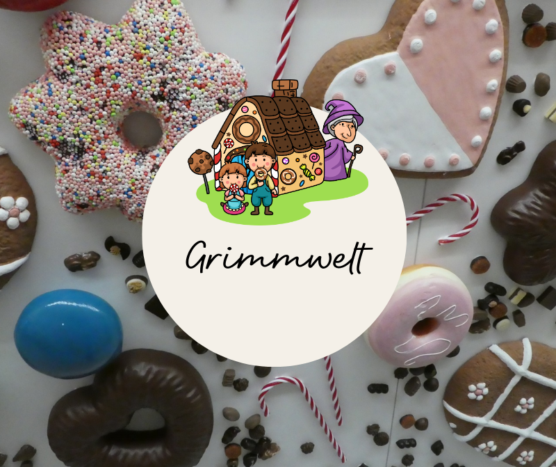 Die Grimmwelt Die Grimmwelt