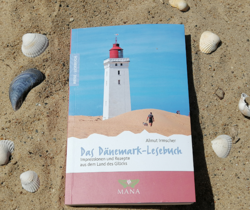 Das Dänemark-Lesebuch