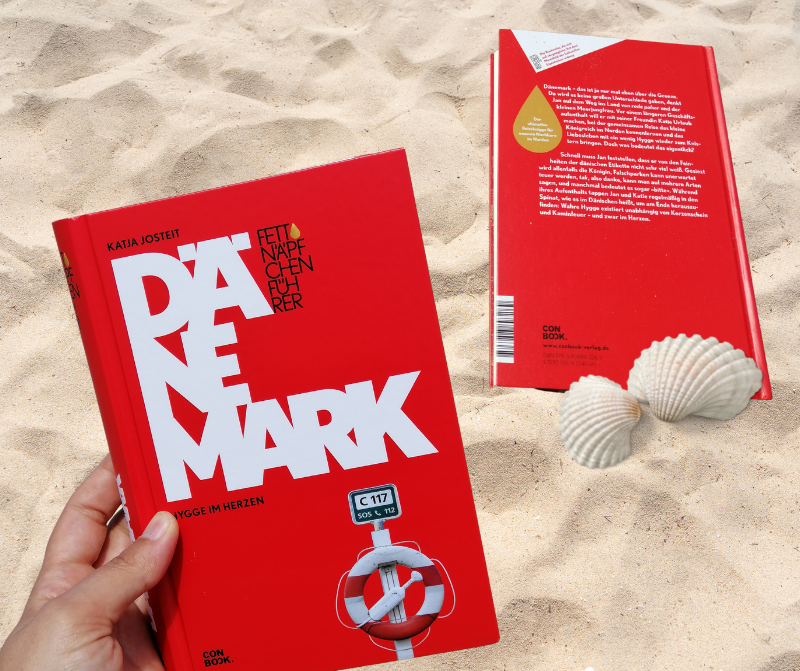 Dänemark Buch - Fettnäpfchenführer