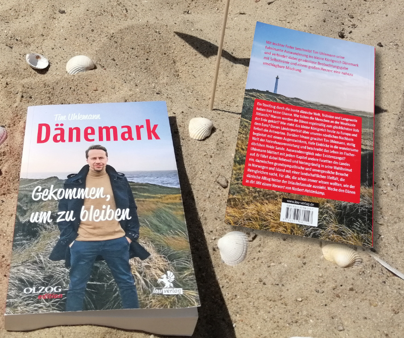 Dänemark - Gekommen, um zu bleiben