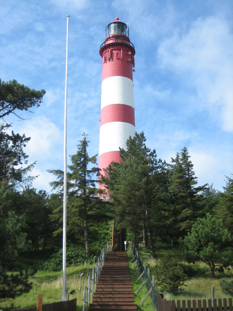 Leuchtturm Amrum, Leuchttürme und Windmühlen Amrum, Aktivitäten mit Kindern, Reiseblog Familienurlaub